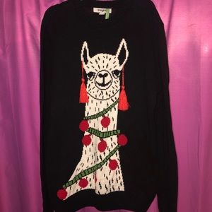 Christmas Sweater